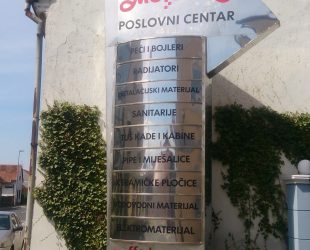 Totemi - Robi
